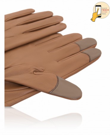 Перчатки Женские i.K81-ARI_27/EARTH